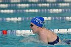Women's Swimming & Diving  Wheaton College Women’s Swimming & Diving vs Mount Holyoke College. - Photo by Keith Nordstrom : Wheaton, Swimming & Diving